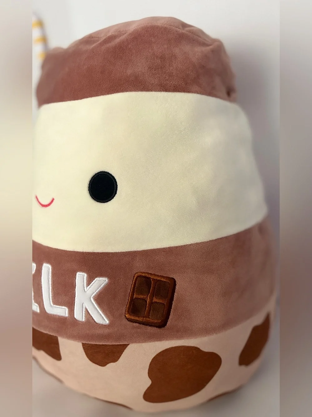 Squishmallows this rare